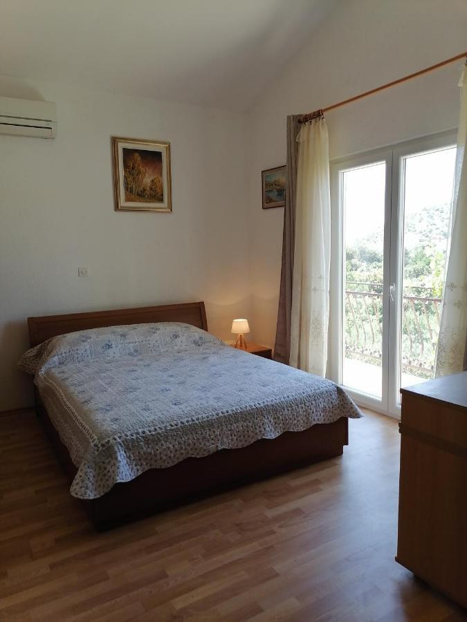 Apartments Vedrana Ražanj Buitenkant foto