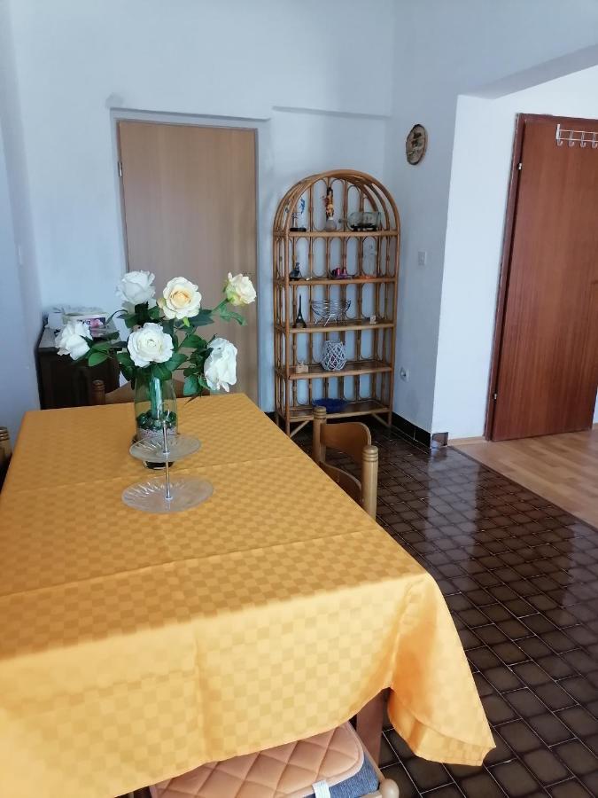 Apartments Vedrana Ražanj Buitenkant foto