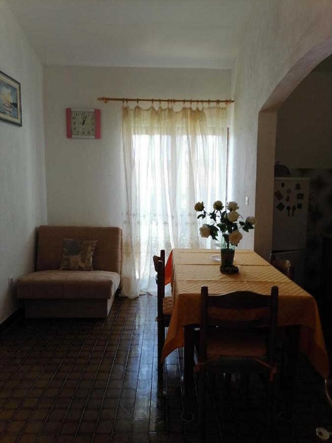 Apartments Vedrana Ražanj Buitenkant foto