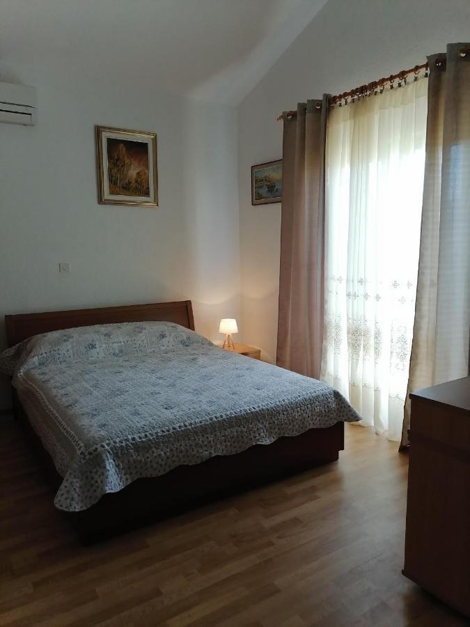 Apartments Vedrana Ražanj Buitenkant foto