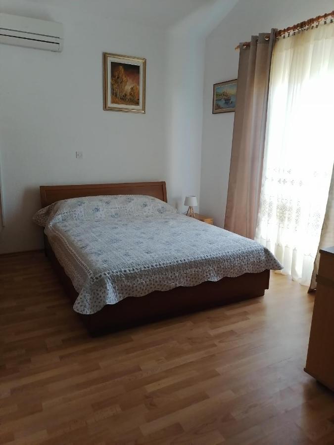 Apartments Vedrana Ražanj Buitenkant foto