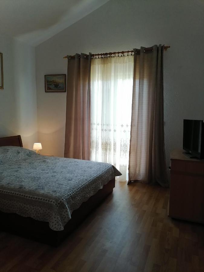 Apartments Vedrana Ražanj Buitenkant foto